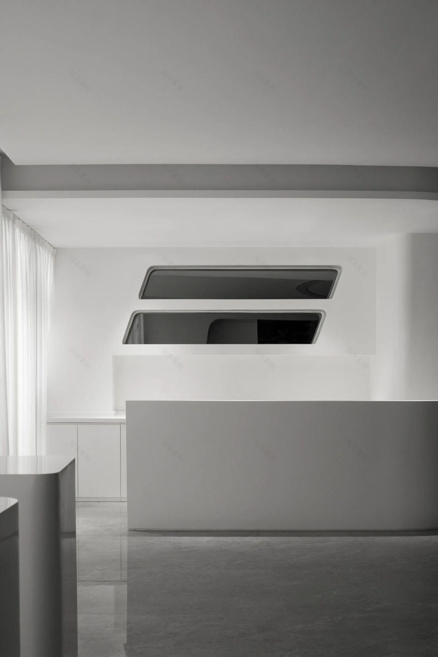 松苑790㎡跃墅丨中国郑州丨深圳太合南方设计-76