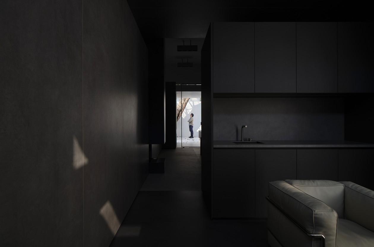 iDi岩板广州展厅丨中国广州丨谭立予团队（吴道颖,陈家林,彭文博）-24