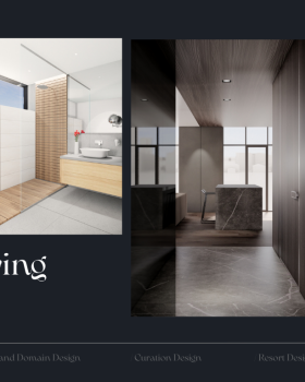 2023 個人作品集 | 許庭瑜