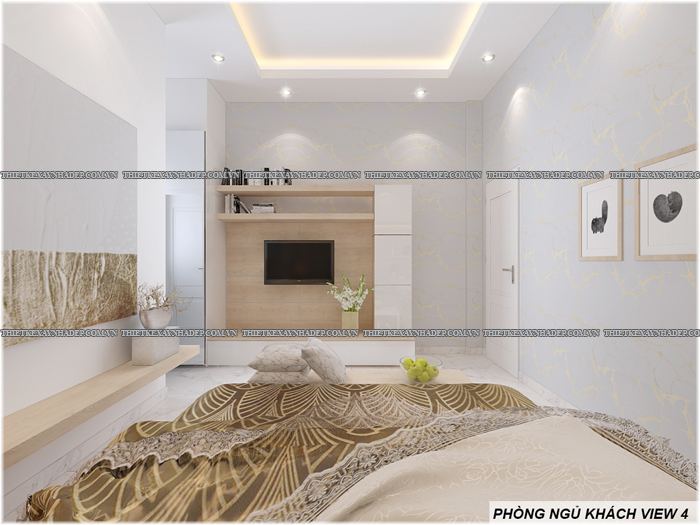 设计施工别墅项目（设计施工别墅在达乐省）丨建安荣设计建设有限公司-108