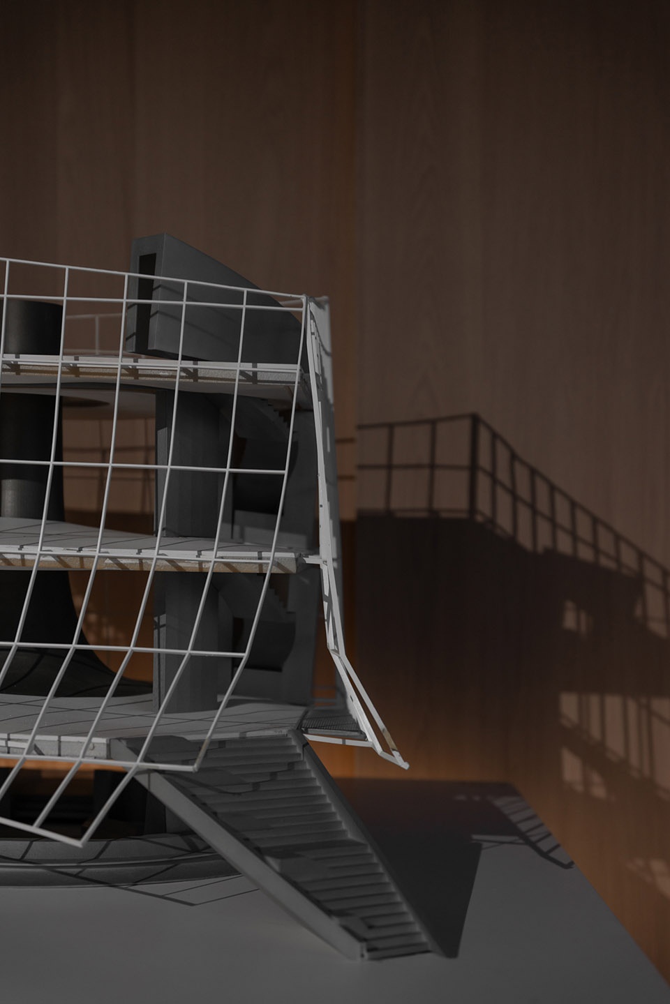 加减智库设计事务所新办公室丨中国广州-82