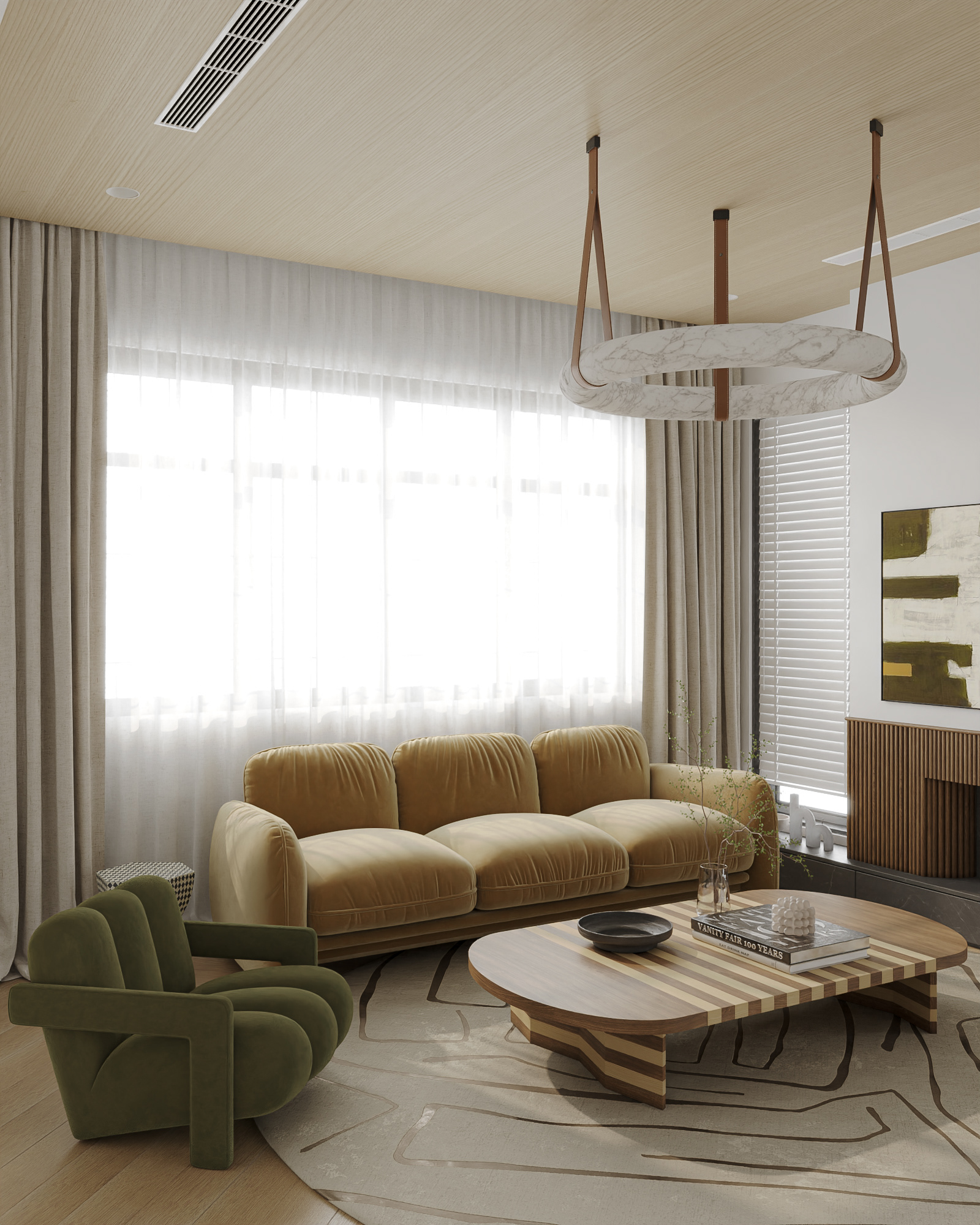 The project 22 - Duong house-1