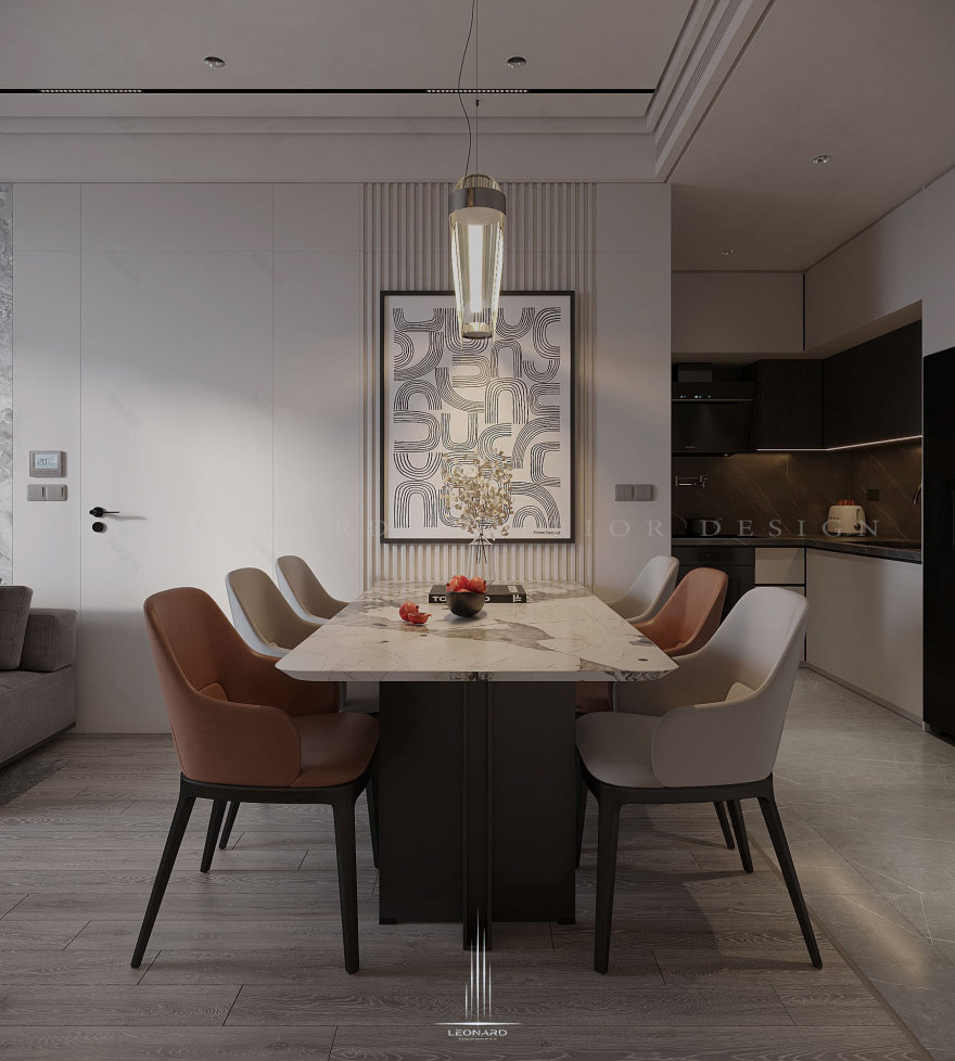 西高地大师 2 卧室-18