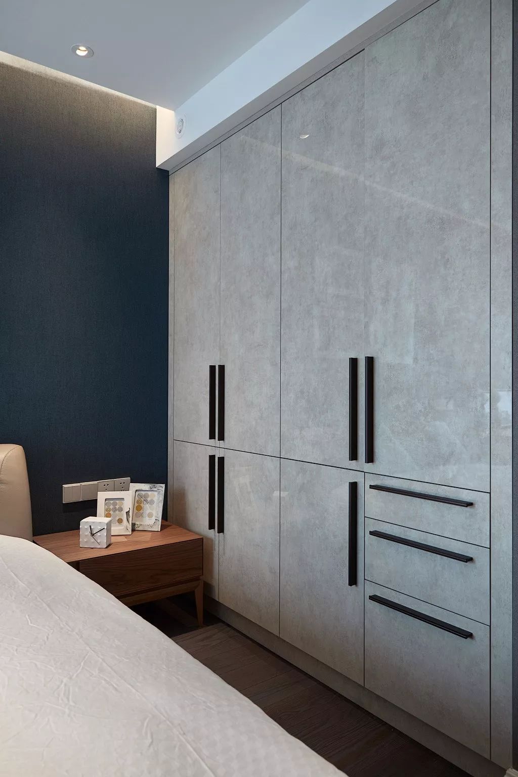 小小拉手，大大气质 | 探究柜门拉手的设计魅力-24