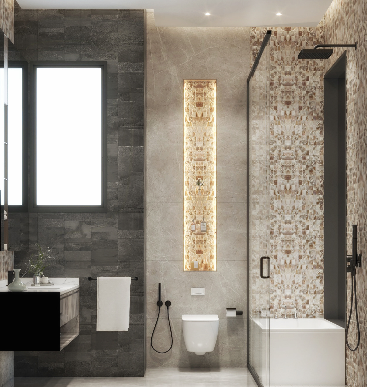 酒店套房丨HARMONY COMPANY-19