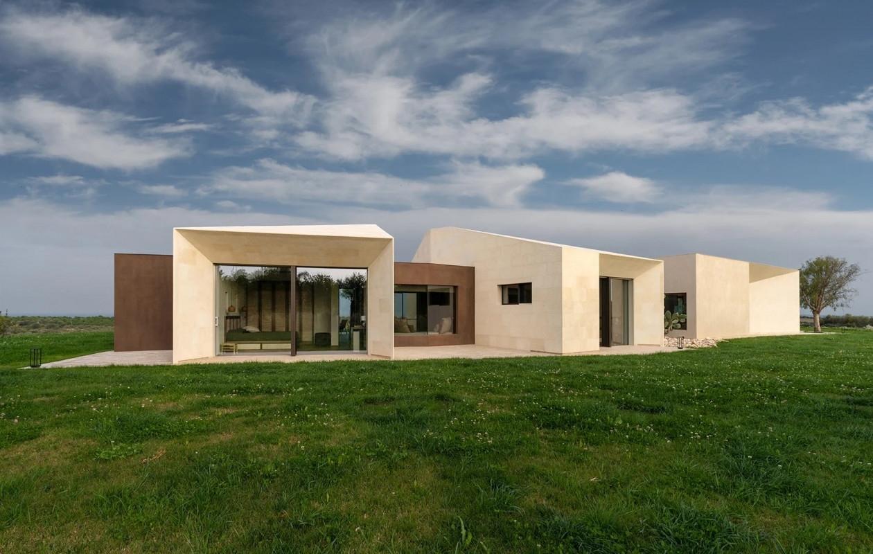 250㎡VPN·诺托私人别墅丨Westway建筑事务所-54