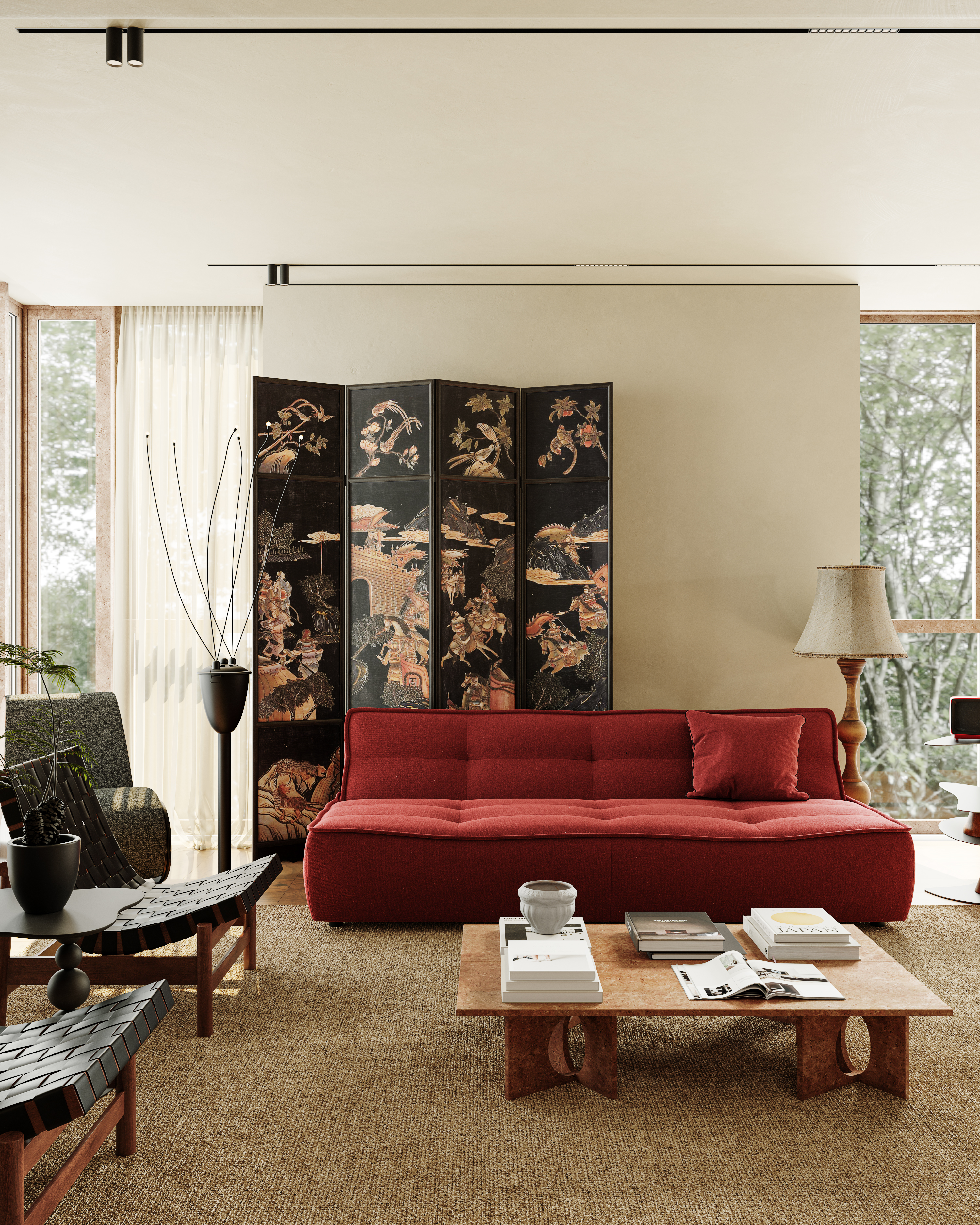 近期作品合集-4