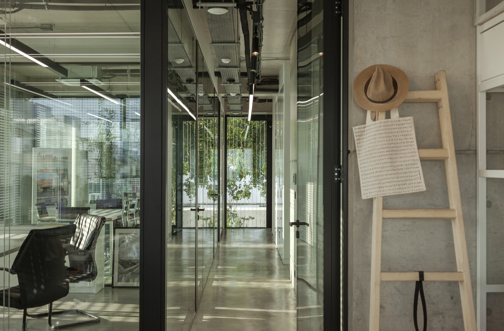 城市花园丨塞浦路斯丨Loizou Architects + Associates-43