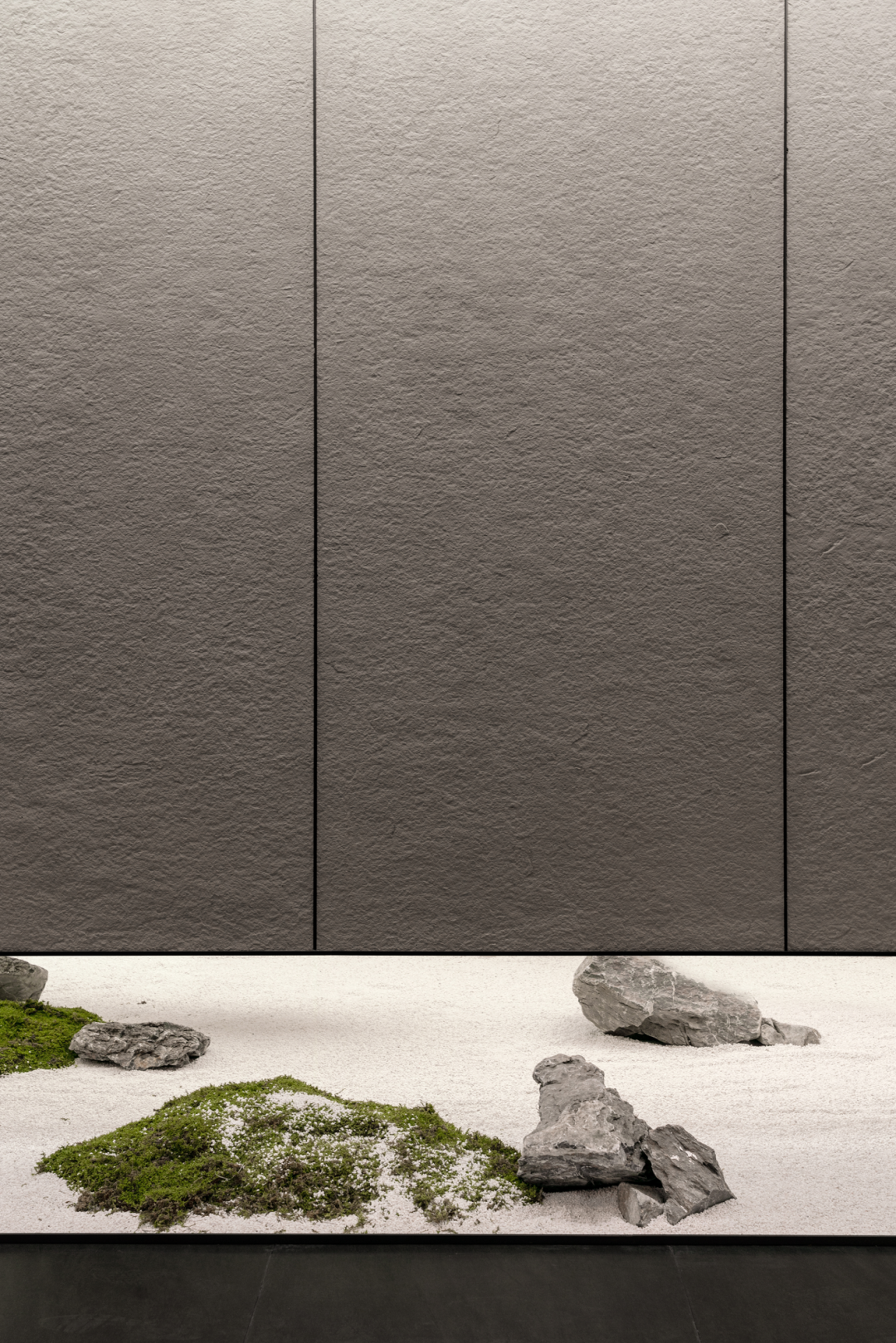 广州金茂万科·都会四季看房公区&116样板房丨中国广州丨深圳GNU金秋设计-31