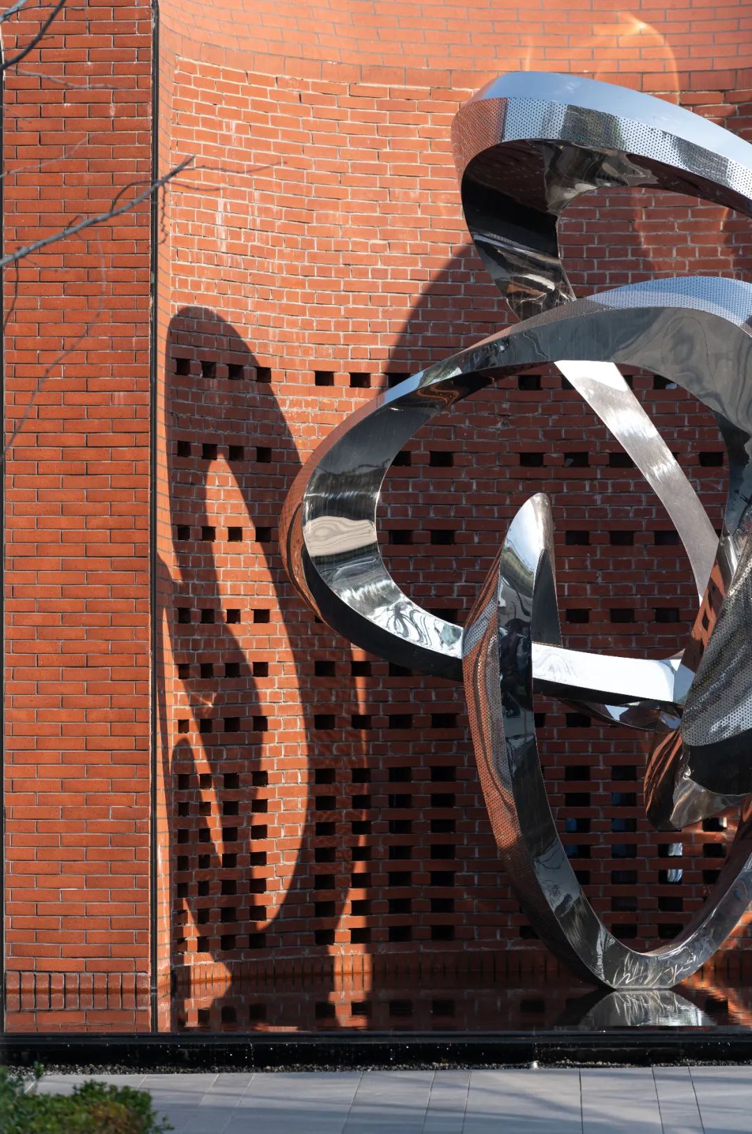 微笑无限,生活无界 | 皖赣旭辉·滨湖江来(大区)-75