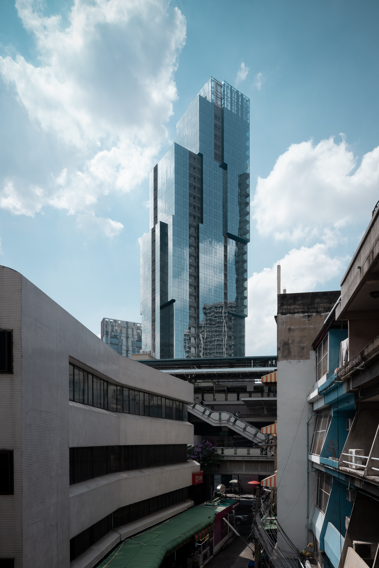 Sukhumvit THIRTY-EIGHT - ACPV ARCHITECTS-12