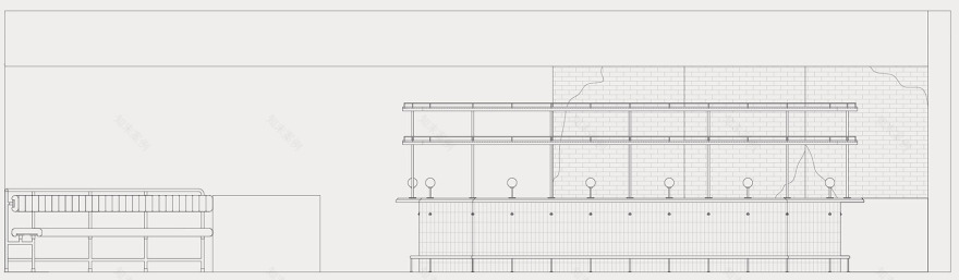 Grind餐厅格林威治店,伦敦 / Biasol-52