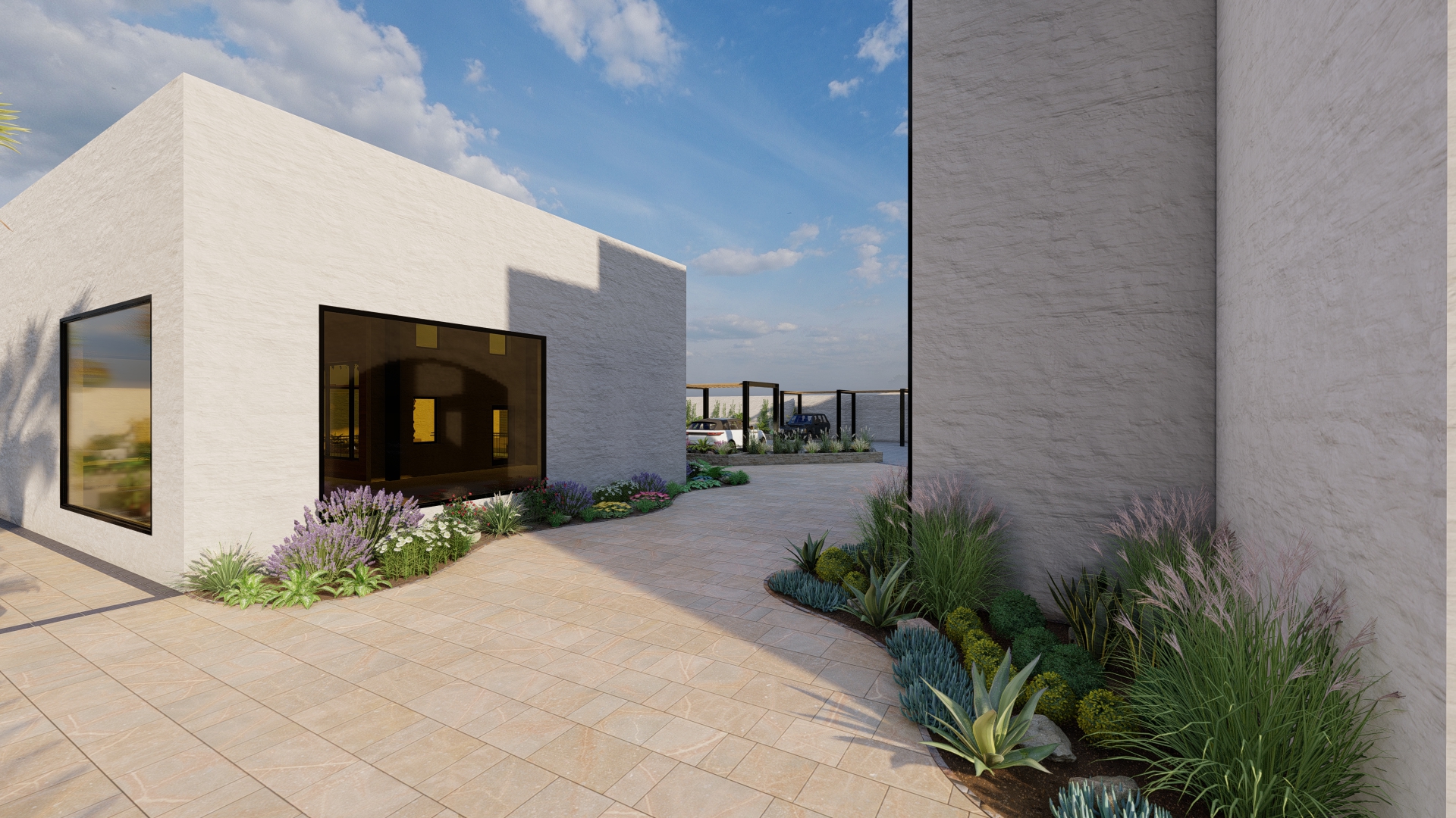 Albakiri Villa - Sharjah-12