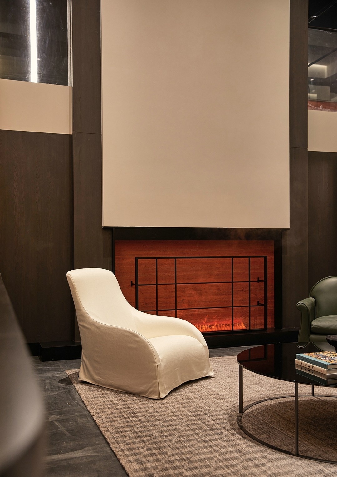 沉淀与革新 湖州320㎡别墅丨中国湖州丨GTTO竟向建筑装饰-13