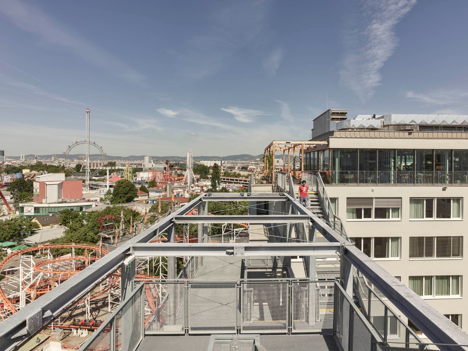 丨奥地利维也纳-23