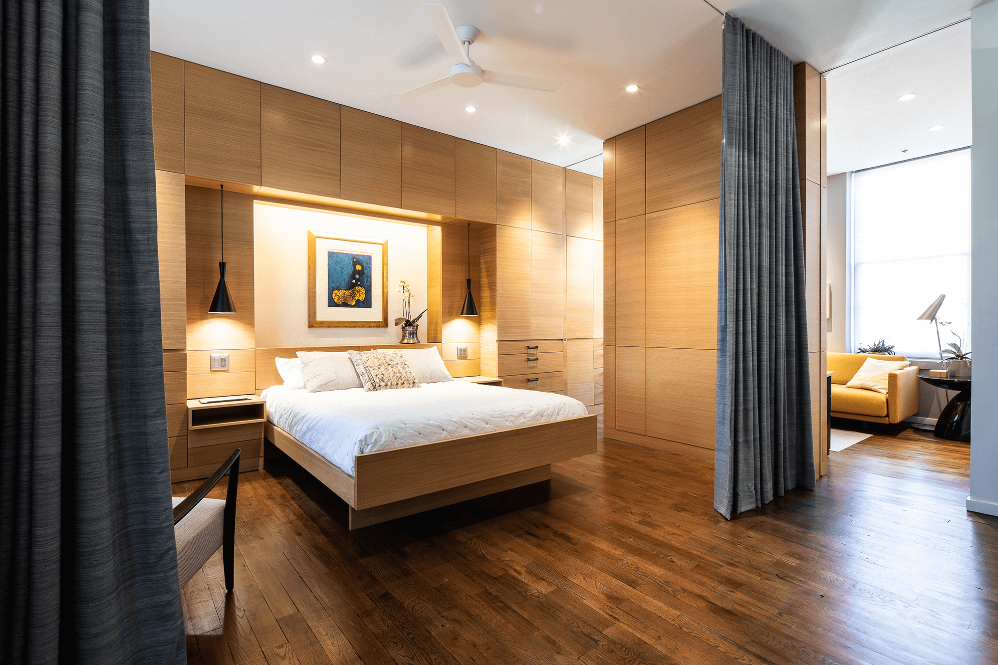 丨美国费城丨k YODER design（kYd）-19