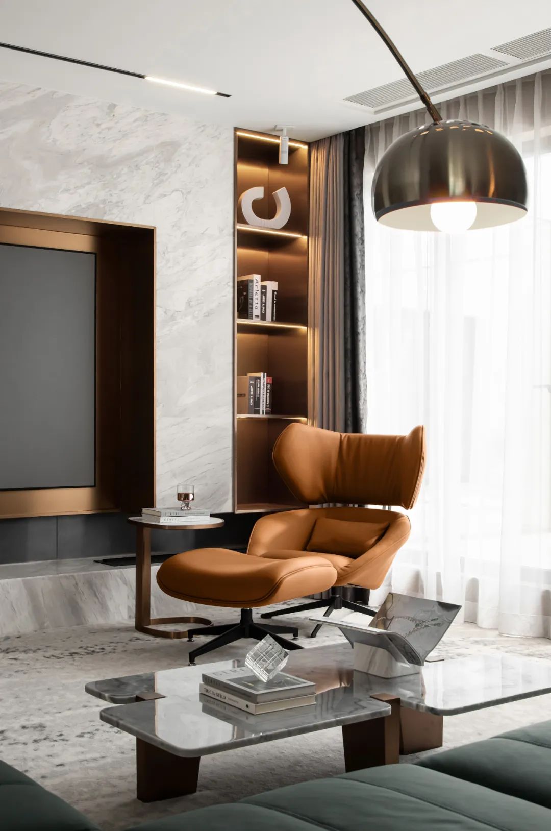 梦的创想曲丨中国广州丨杜特设计-17