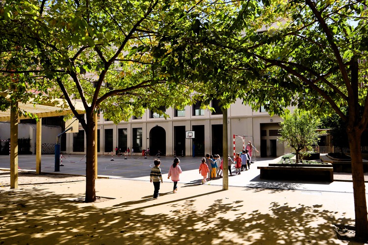 未明确提及具体项目名称丨西班牙巴塞罗那-33