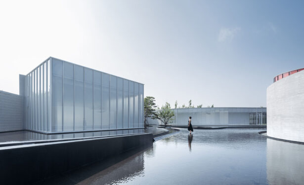 丨中国秦皇岛丨Wutopia Lab-21