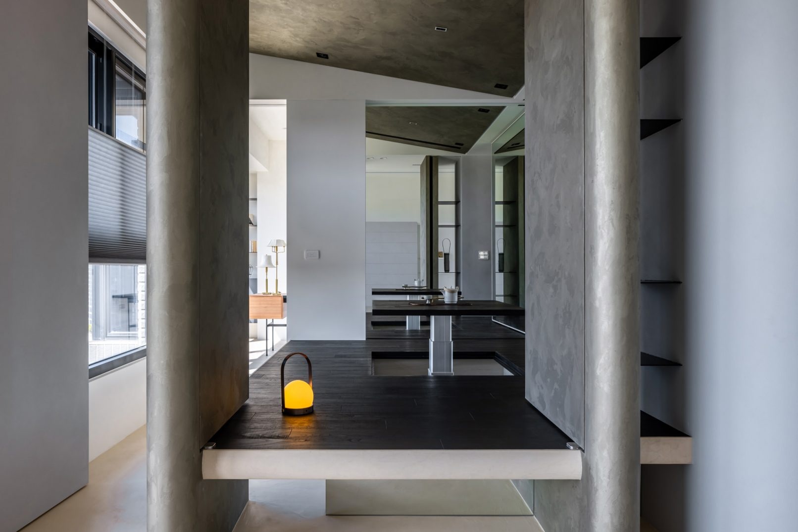 自由绿洲 | 馥阁设计-10