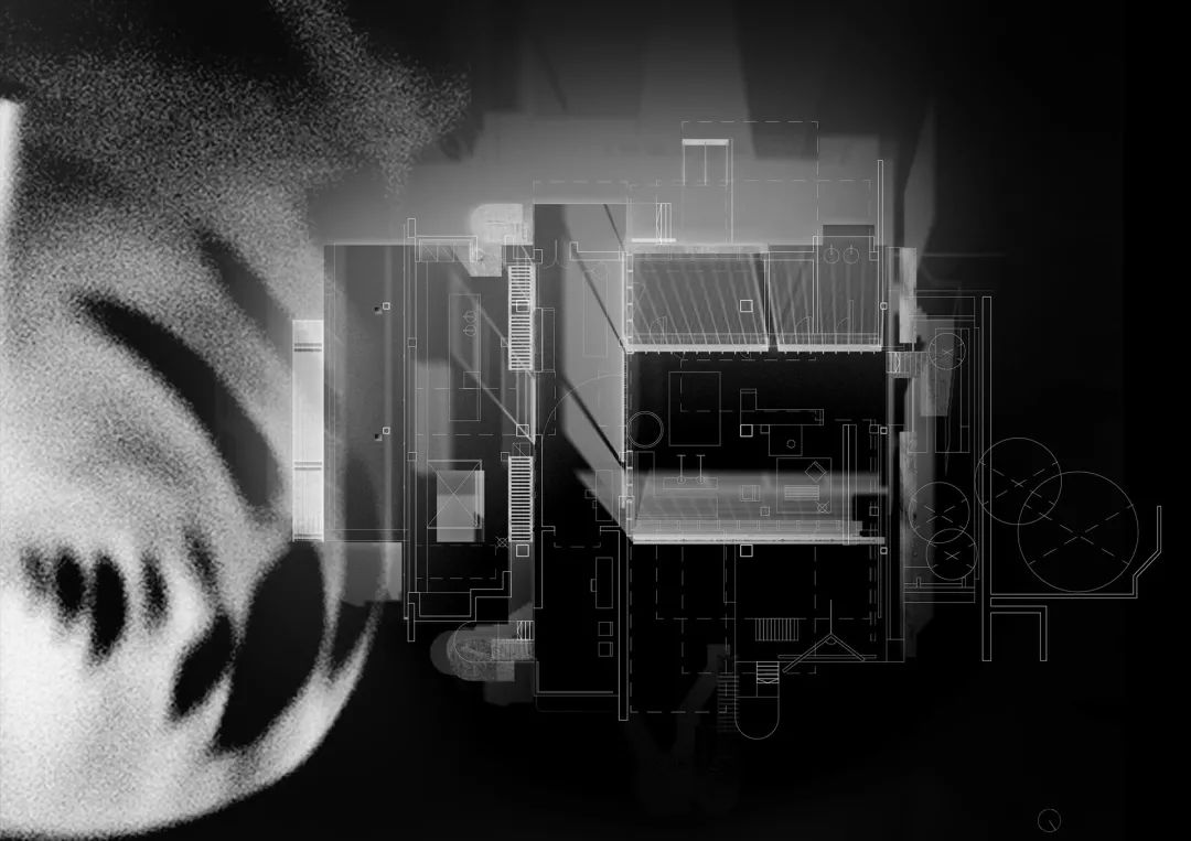 2021英国爱丁堡艺术学院毕业展，so cool！-155