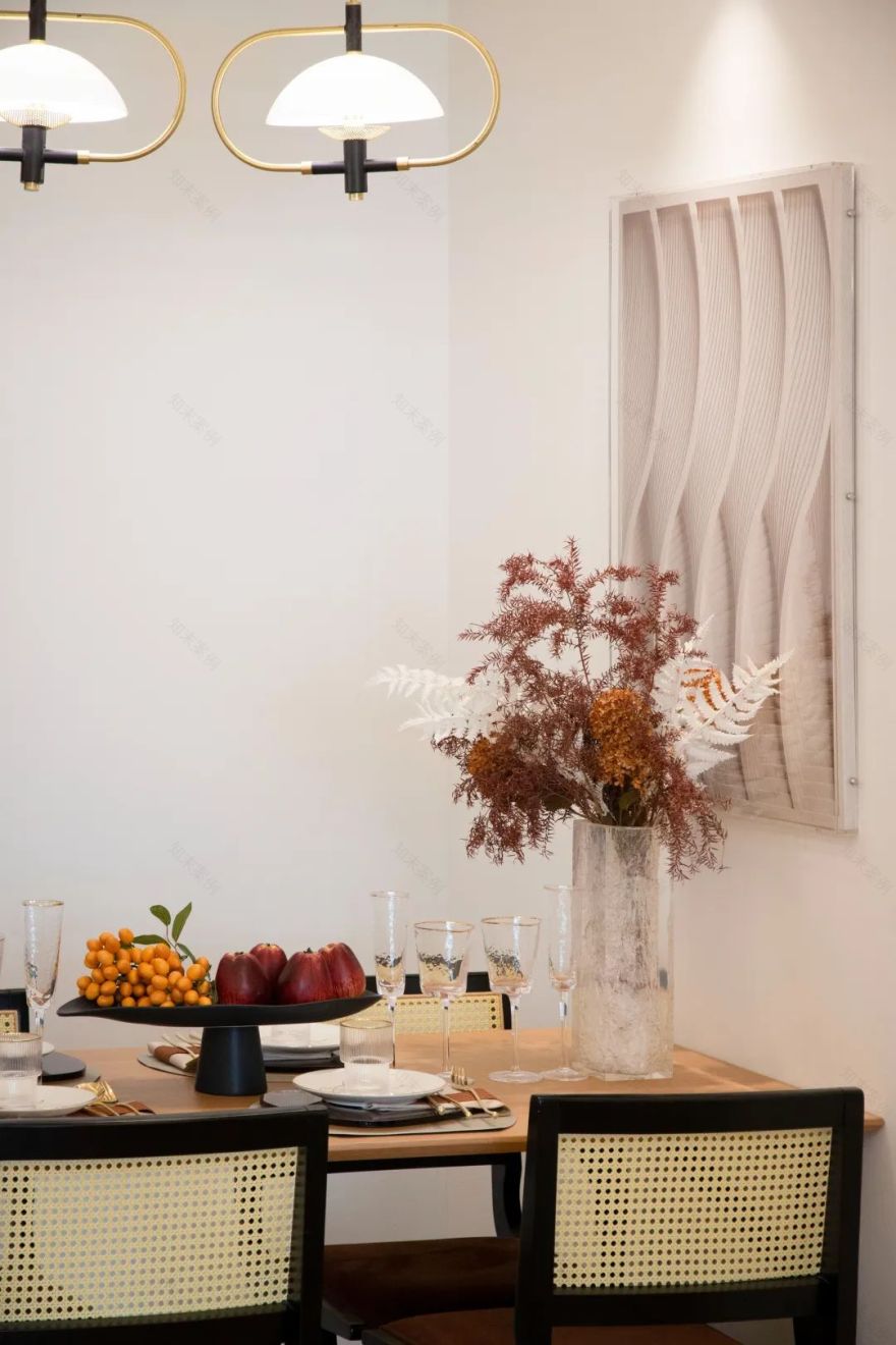 首创·禧瑞云庭丨中国上海丨上海天华室内设计有限公司-3