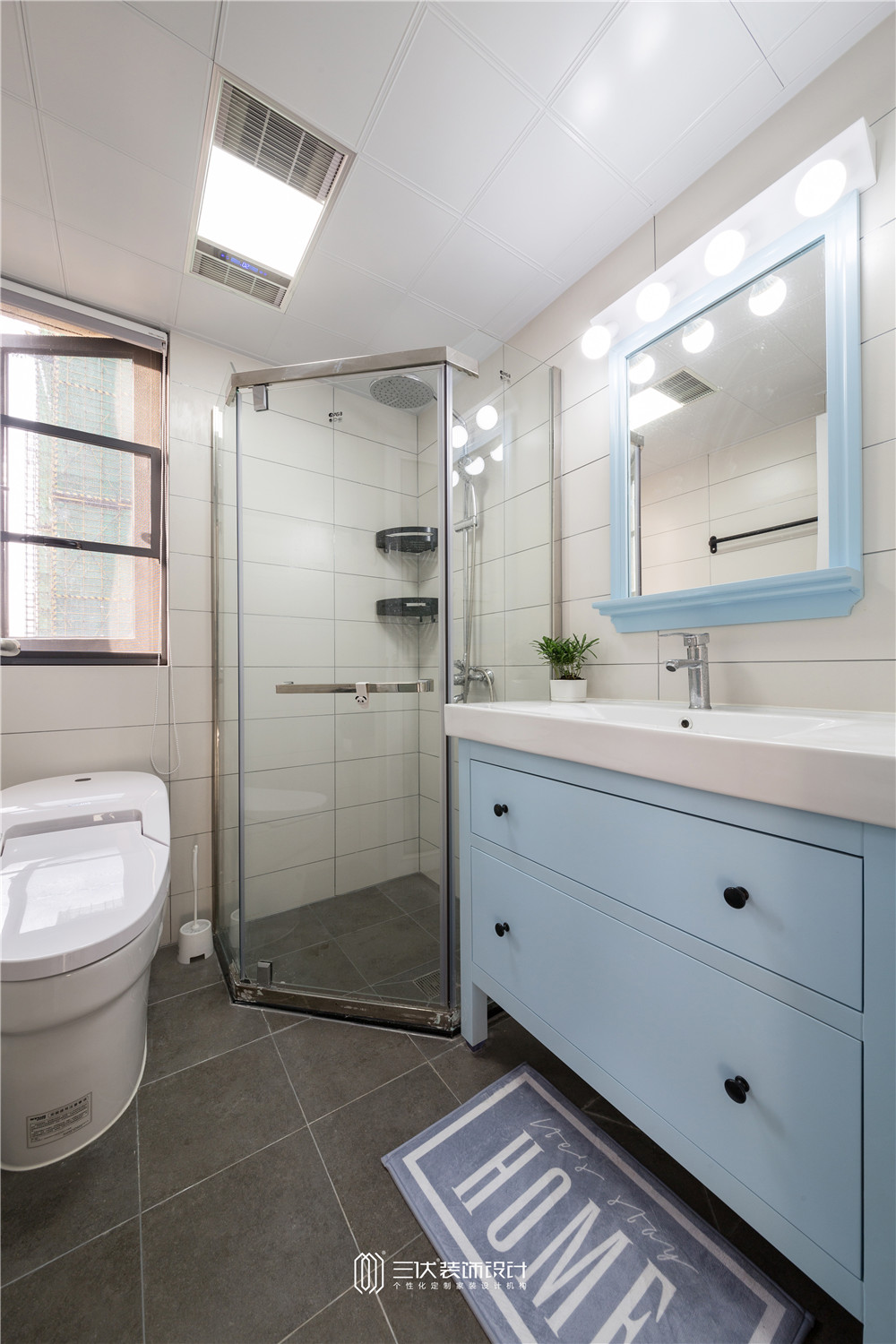 【武汉三伏装饰设计】——《微光》-21