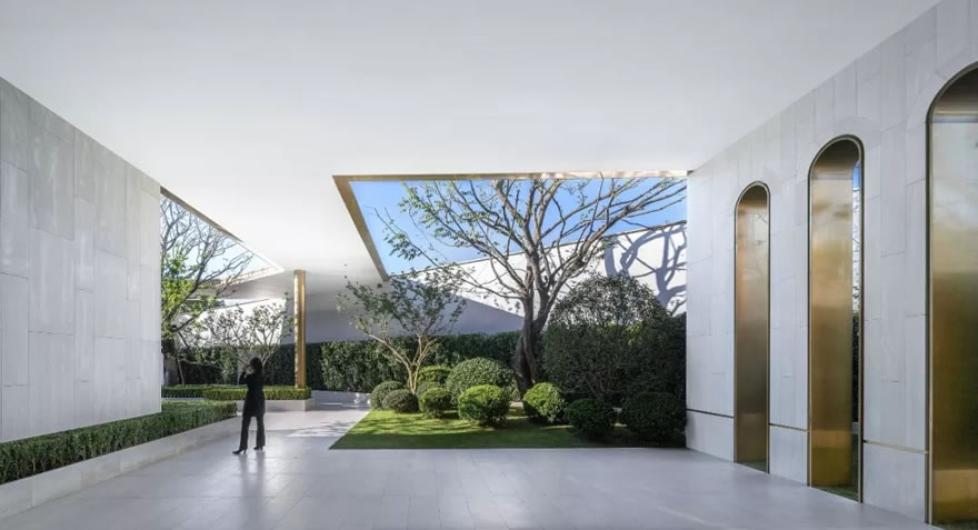 宁波万科槐树路256号丨中国宁波-52