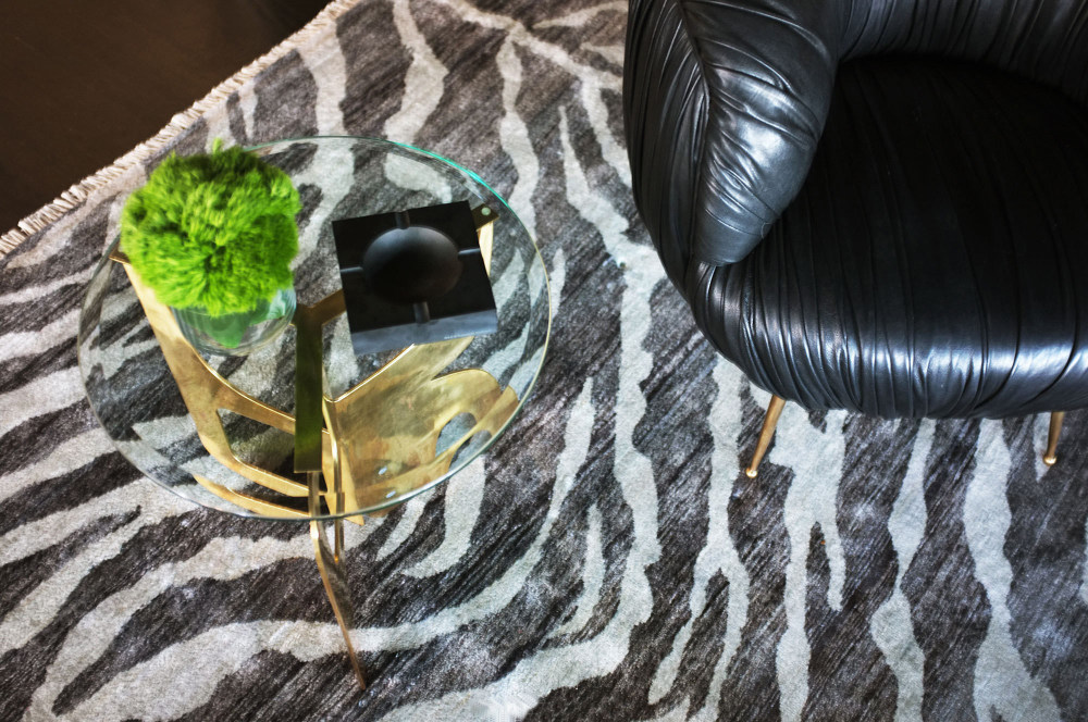 纽约郊区魅力家居设计-3