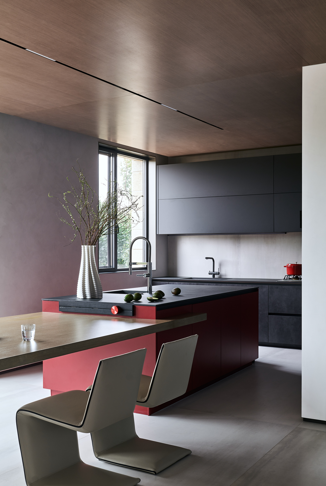 苏州湖畔独墅丨中国苏州-19