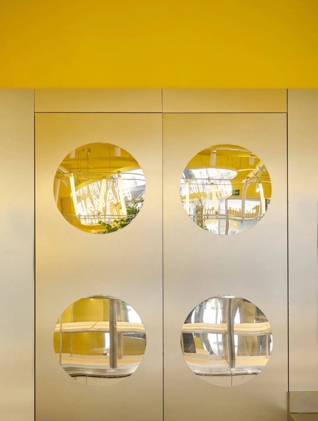 MAMAlike·面包和茶 3·0丨中国江苏丨LEIMO Design 雷莫设计-48