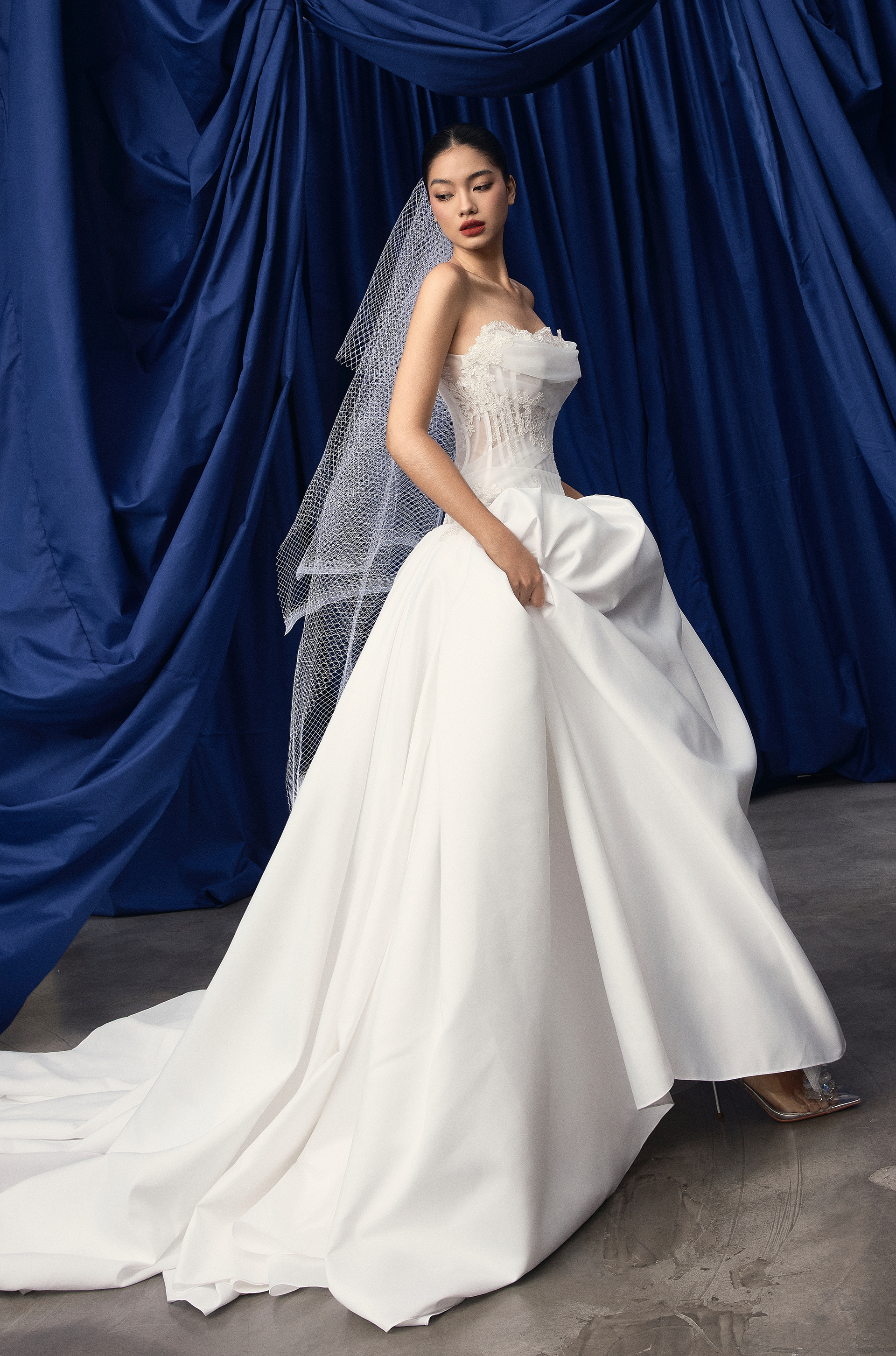 SILENT OPULENCE COLLECTION - KIM SIGNATURE-7