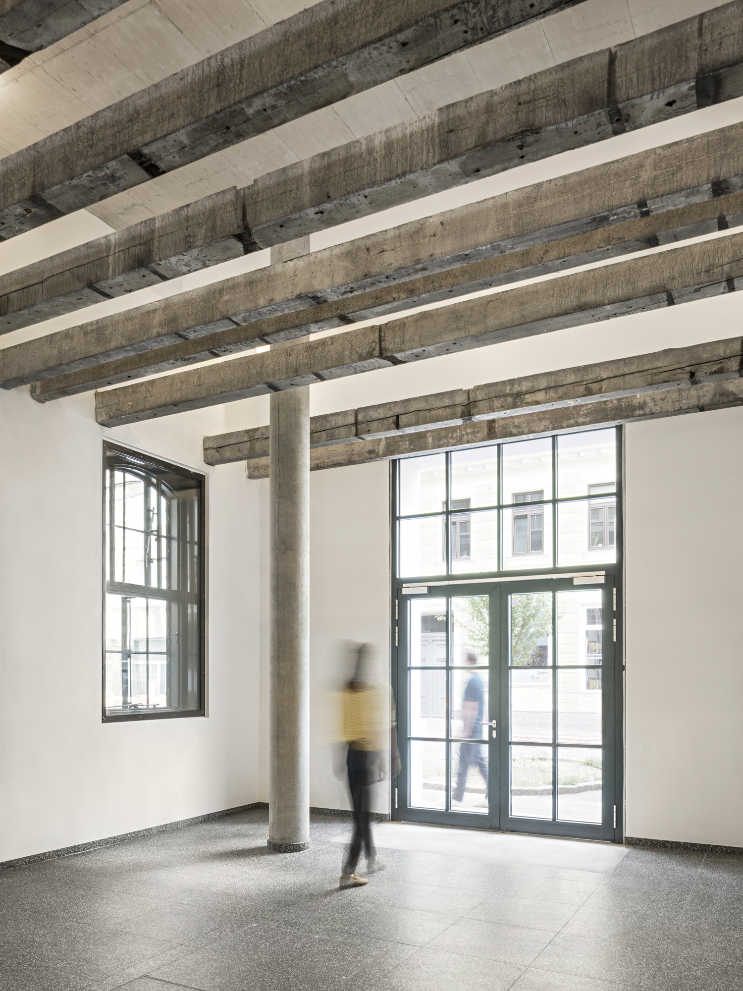 丨奥地利维也纳丨feld72-20