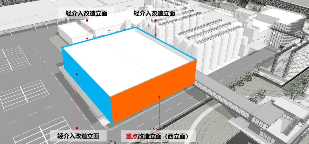 SCUN更新案例｜五星双合盛精酿啤酒中试车间-16