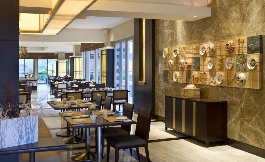 )Le Meridien Shimei Bay Beach Resort - Spa, Wanning, China-33