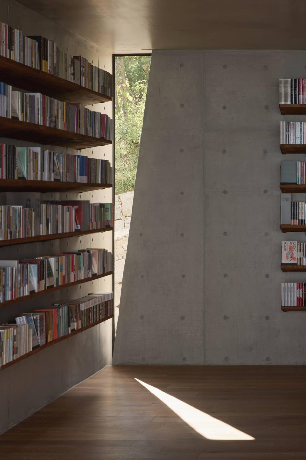 怒江大峡谷先锋书店丨中国怒江丨迹·建筑事务所(TAO)-69