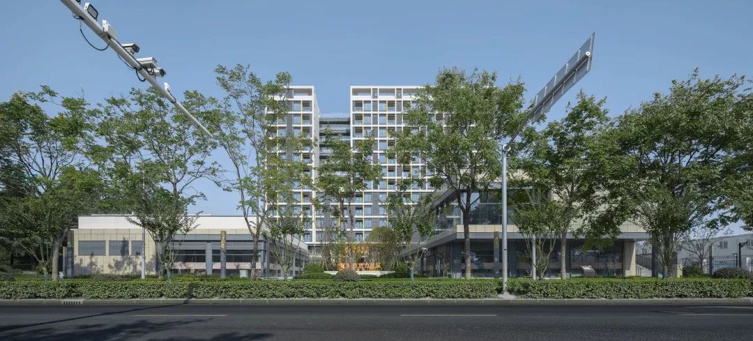 城方活力社区(申虹路店)丨中国上海丨DC国际-41