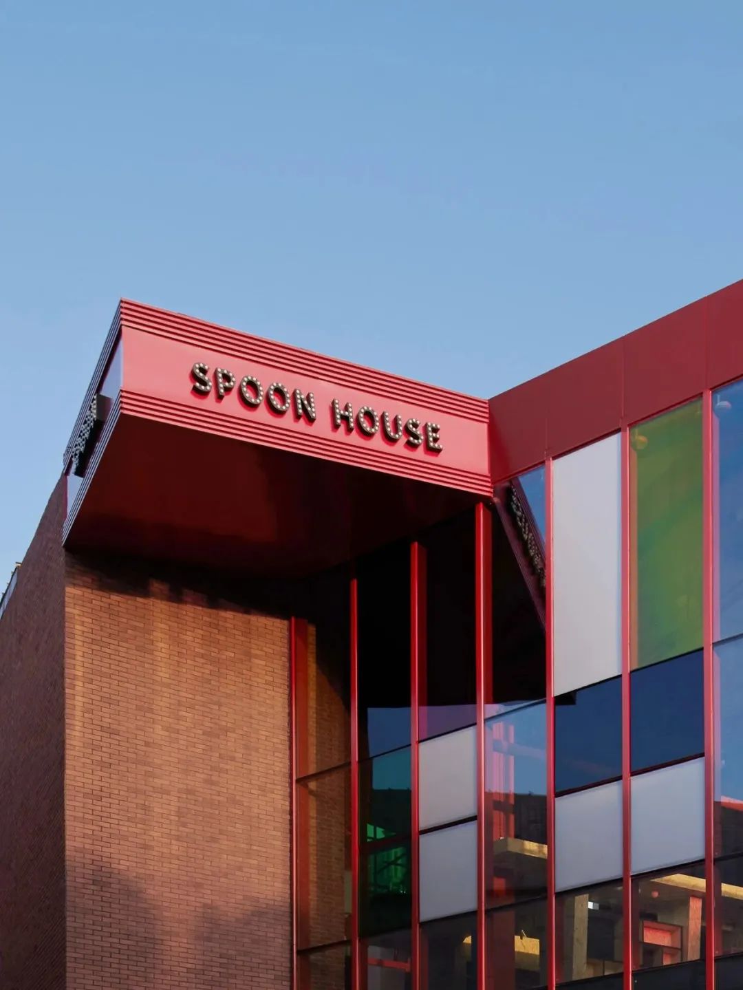 彩虹盒子丨中国合肥丨量子空间-0