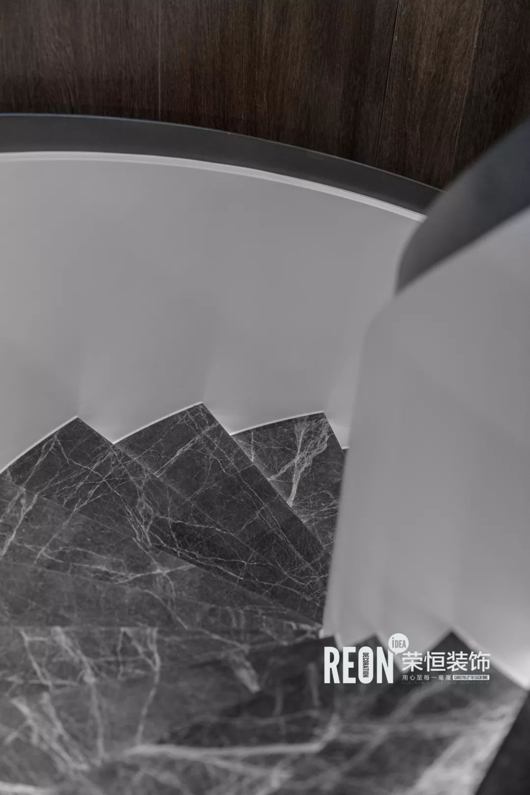 【质·东方】新中式别墅设计,演绎东方美学与现代生活的融合-40