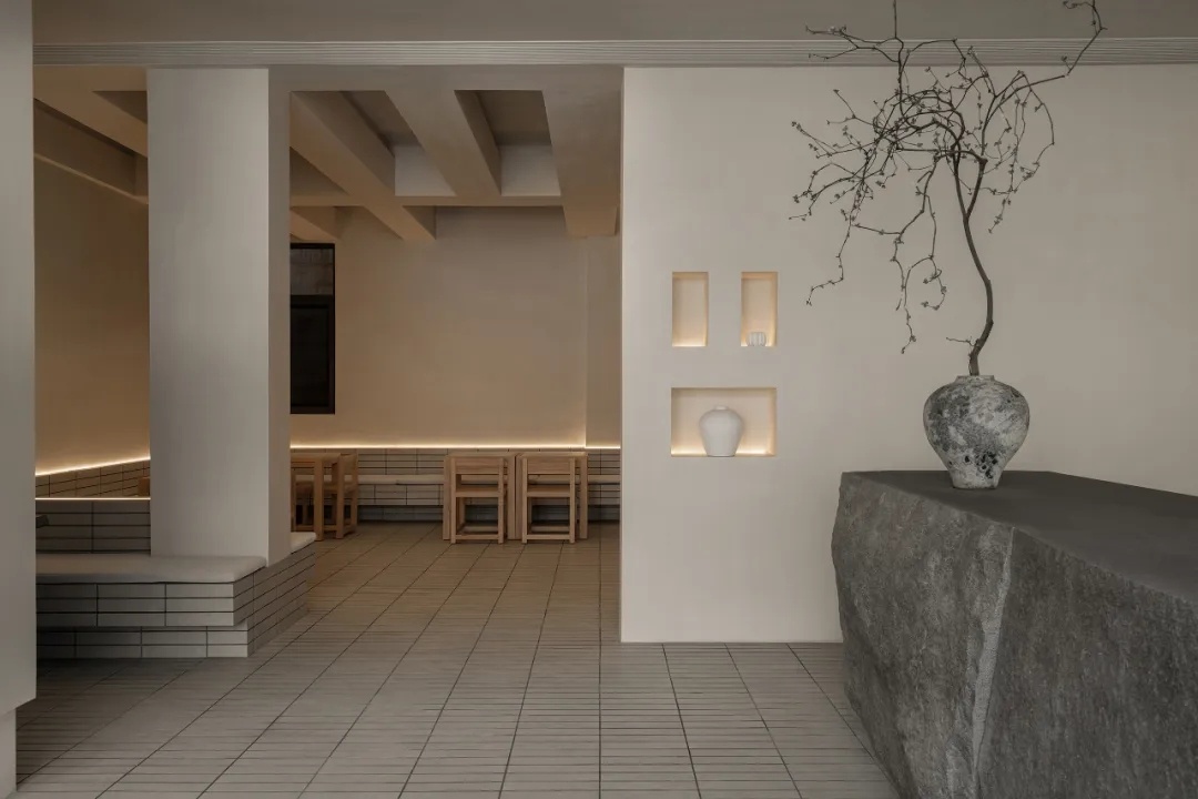 光合之镜 · 易思维设计丨中国广东丨易思维室内设计-13