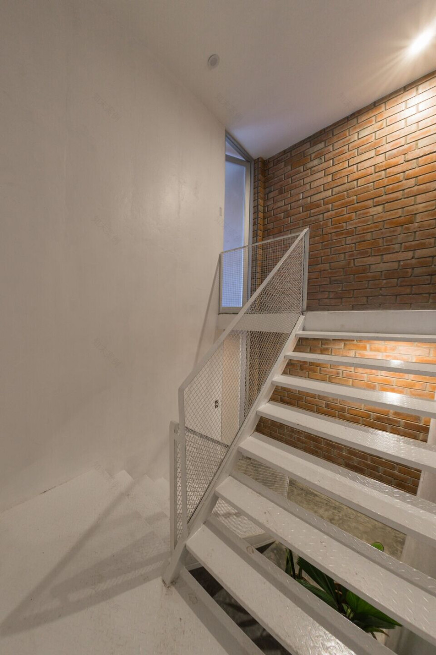 秘鲁 Chiclayo 的灵活空间建筑设计丨Angas Kipa-65