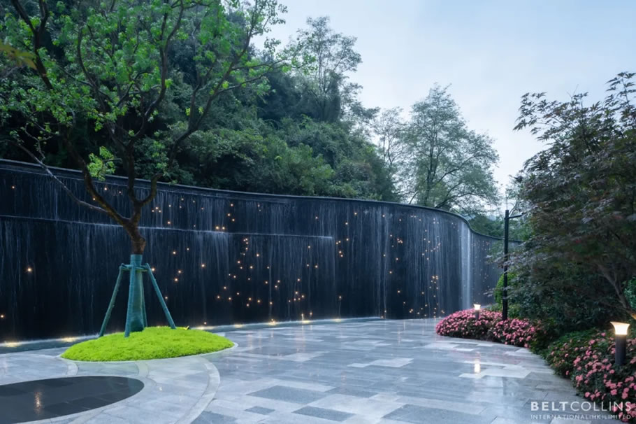 贵阳青秀·麓谷山语丨中国贵阳丨贝尔高林国际（香港）有限公司-54