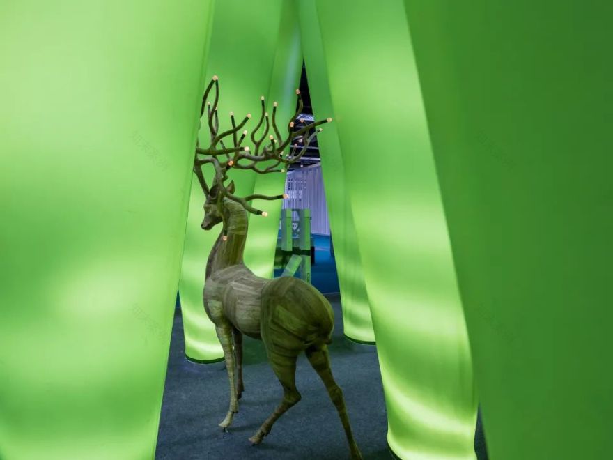 《律动城市》——探寻人与自然、人与城市、城市与自然的规律-21