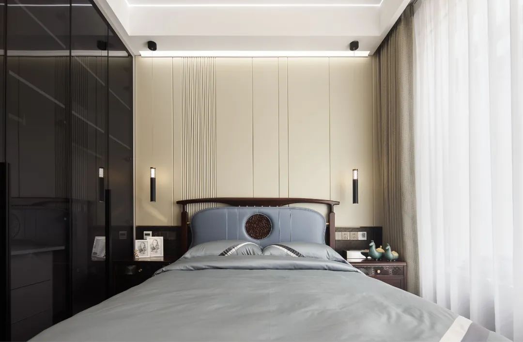 宁波桃李一品度假别墅丨中国宁波丨刘敏-30