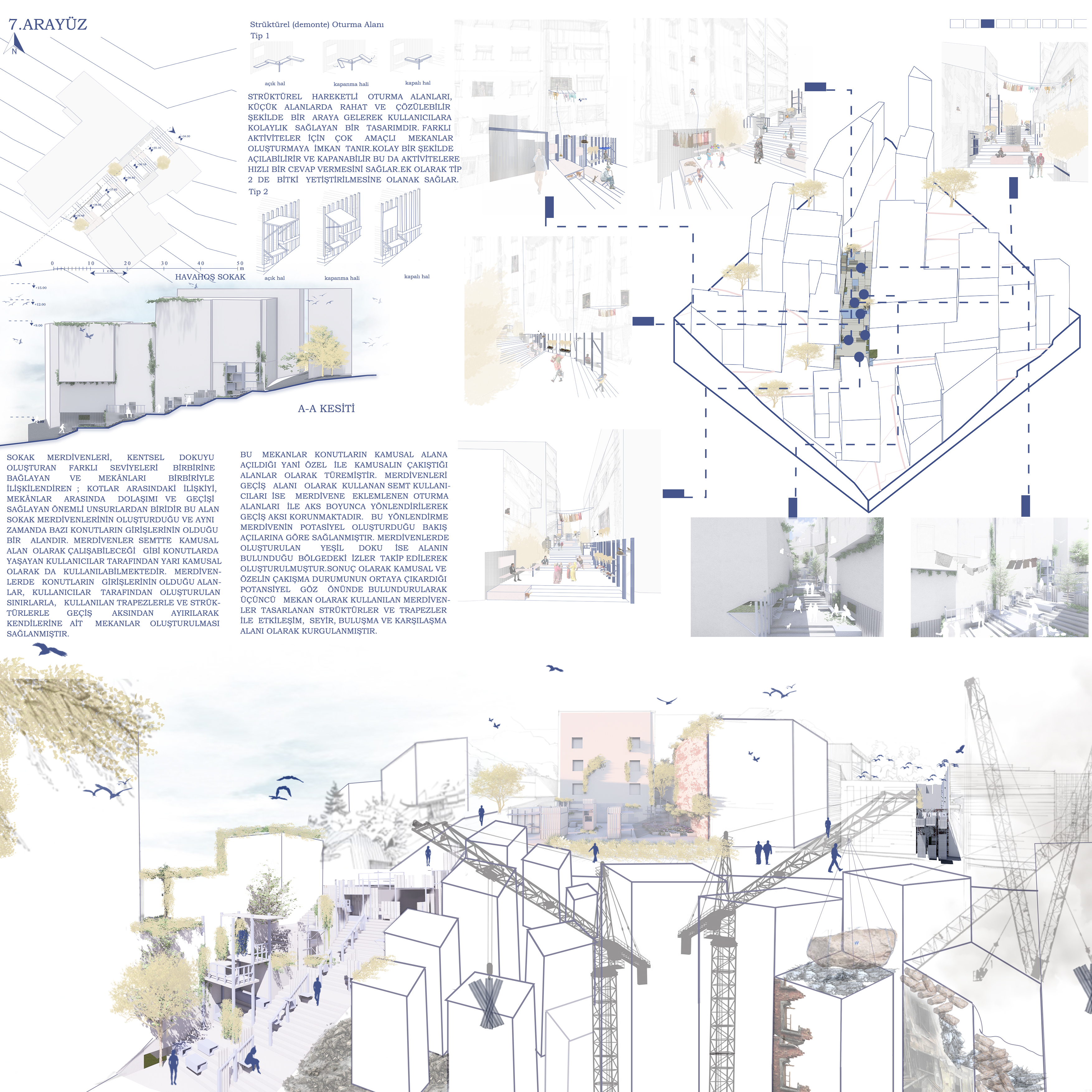 PROLOCAL “Protest & Local ‘’ - Çuhadaroğlu A. ‘Semtli’-2