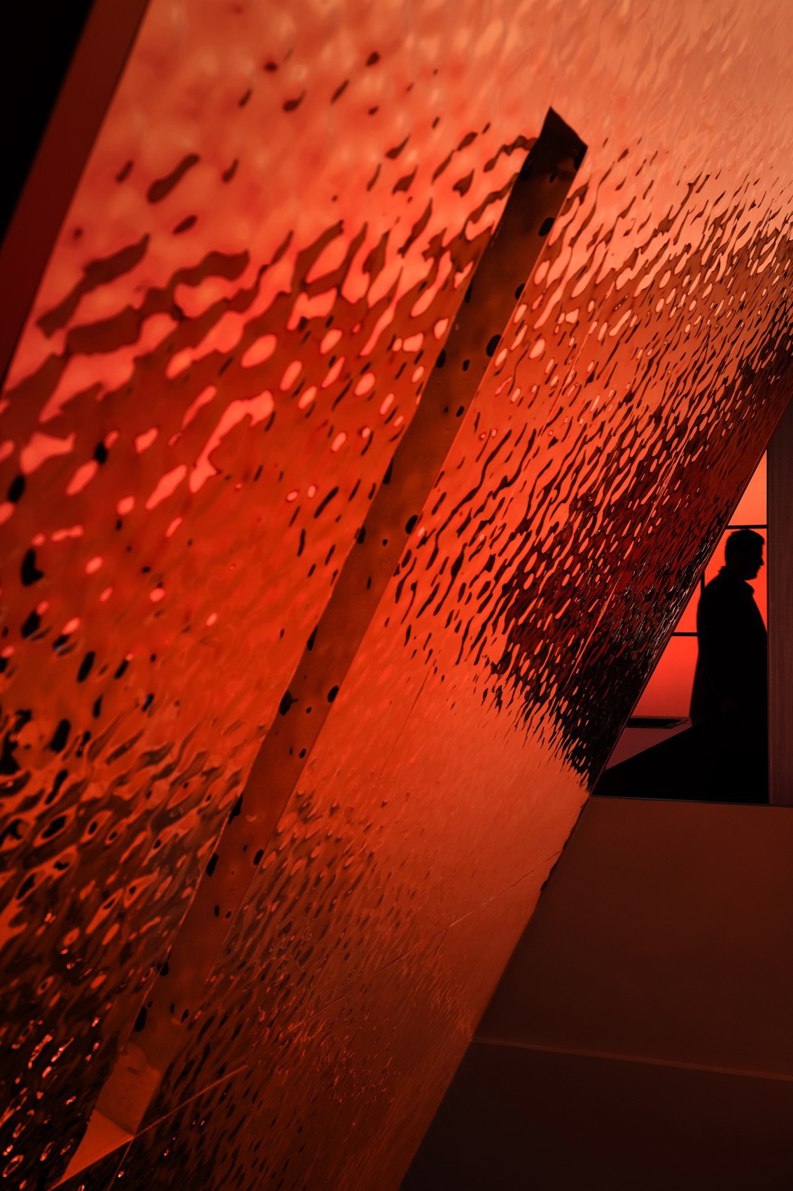 Farvahar Lounge酒吧，南京 / 南京悦设空间设计-37