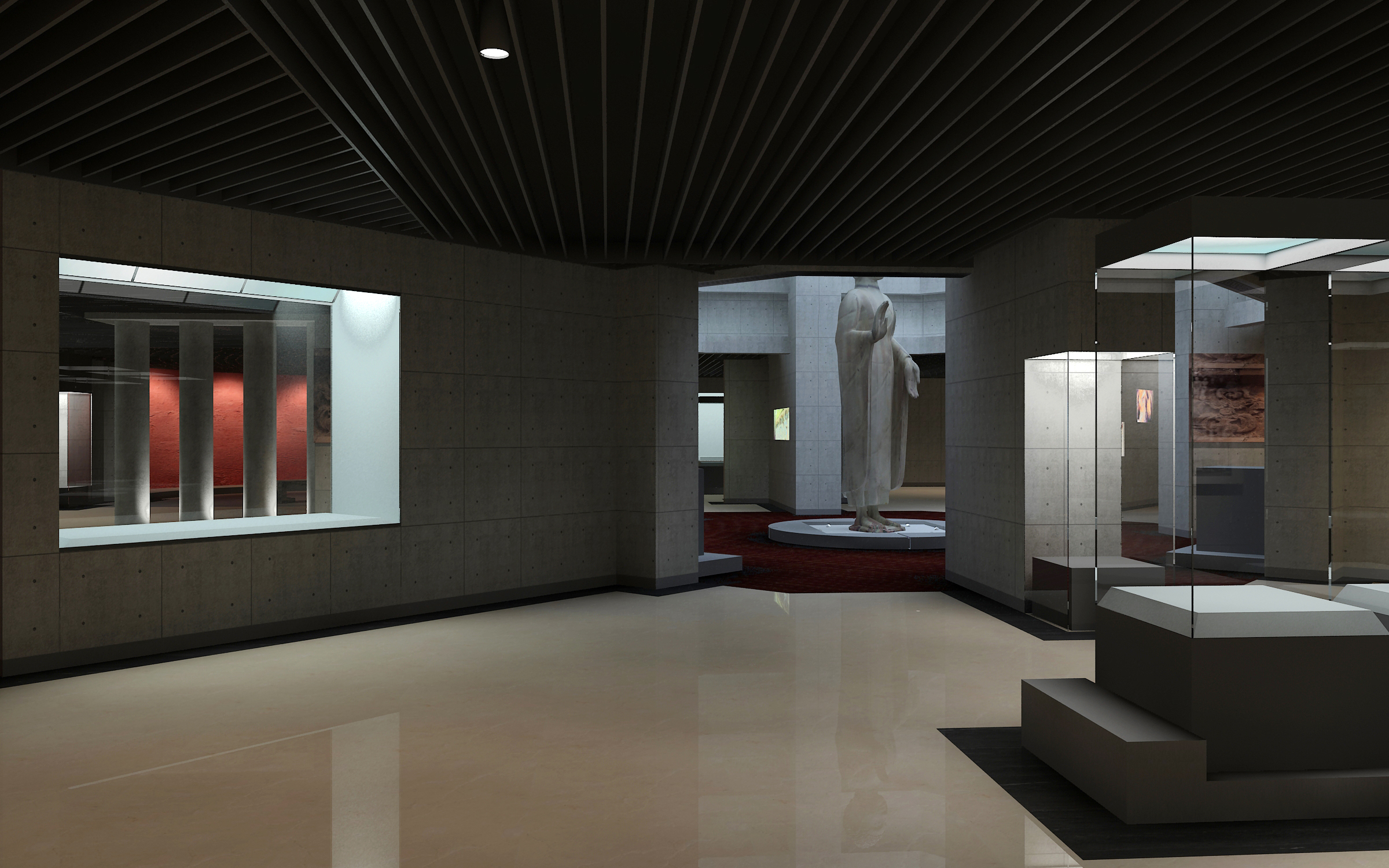 古代雕刻艺术馆-9