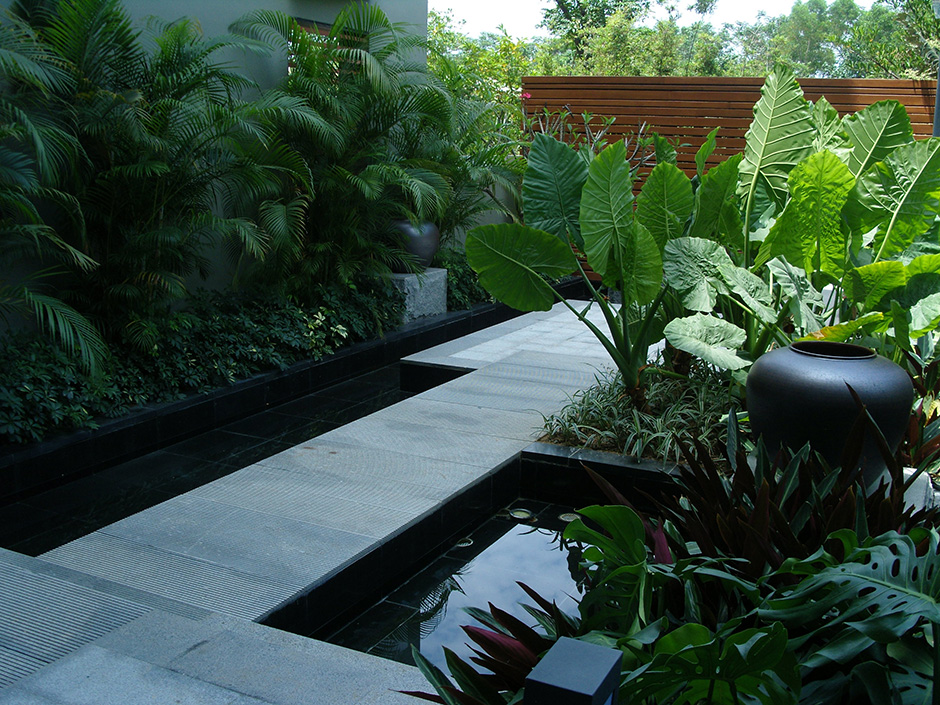 CITIC Mangrove Bay, Shenzhen - Residence - L&A GROUP | To Create a Better Environment-19