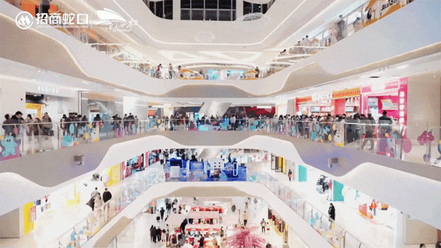 海上世界丨中国上海丨J&A杰恩设计-20