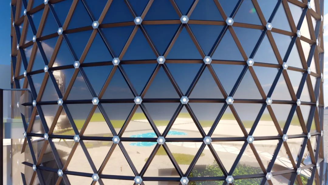 海口滨海新天地商业综合体丨中国海口丨aoe 事建组-30